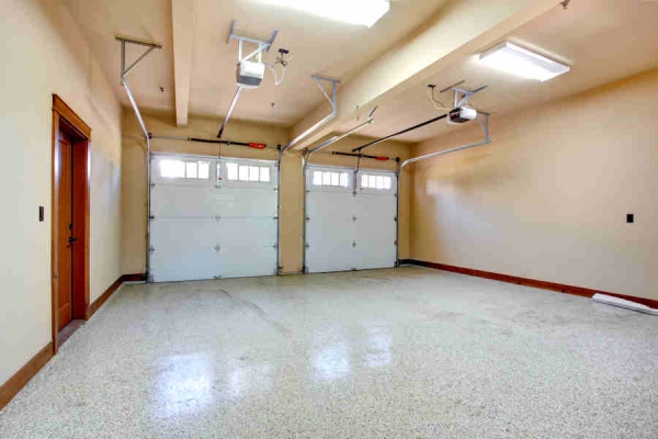 Preparing Your Garage for Winter: Expert Repair Tips