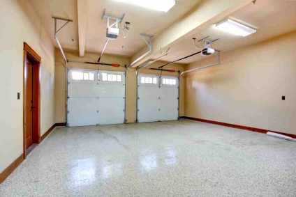 Preparing Your Garage for Winter: Expert Repair Tips