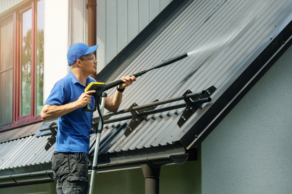 How To Choose The Best Strata Cleaning In Sydney