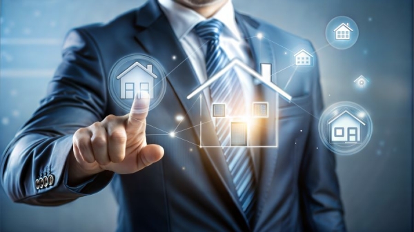 Building Wealth with Commercial Real Estate