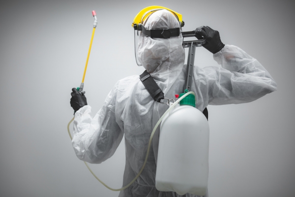Apartment Pest Control Tips for Property Owners