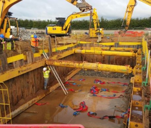 What To Look For When Hiring A Civil Engineering Company