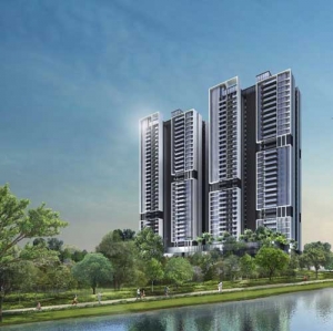 Benefits of Buying a House in Parc Riviera