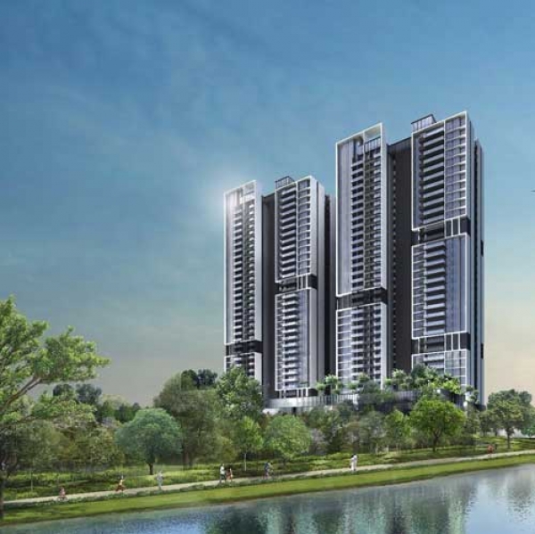 Benefits of Buying a House in Parc Riviera
