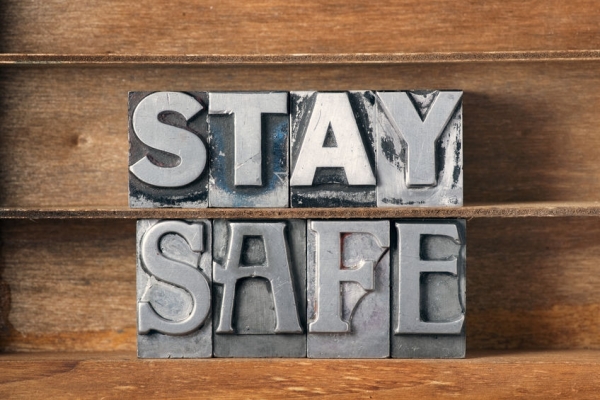5 Tips for Realtor Safety Month