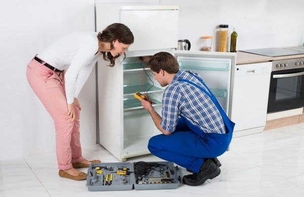 Refrigerator Not Cooling, What’s Happened?