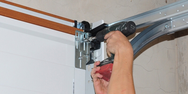 Supreme Garage Door Repair – Garage Door Cable Installation: The Best!