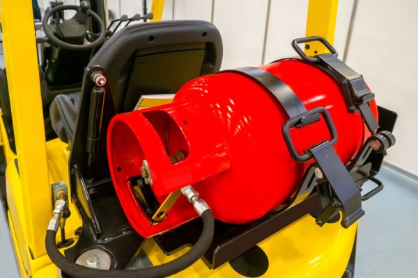 Propane Gas Delivery: A Convenient Solution for Home Heating Needs