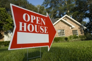 If you do this, your Open House will fail.
