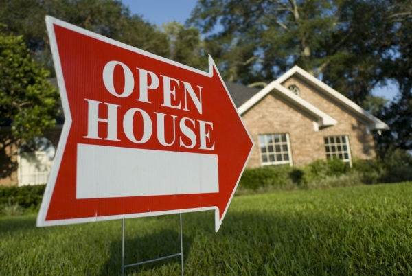 If you do this, your Open House will fail.