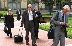 Is Charles Hurwitz Betting Big on Puerto Rico?