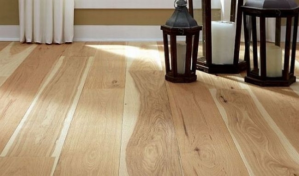 Pros And Cons Of Today's Flooring Trends