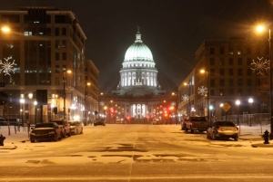 Wisconsin Real Estate Market Overview