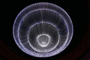 How Chandeliers Have Illuminated Our Spaces Through History