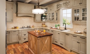 How to Choose the Perfect Cabinet for Your New Kitchen