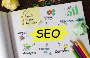 SEO Industry - Importance of a Good SEO Positioning