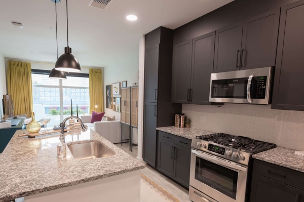 The Perks of Living in an Apartment: Why it's the Perfect Choice for Many