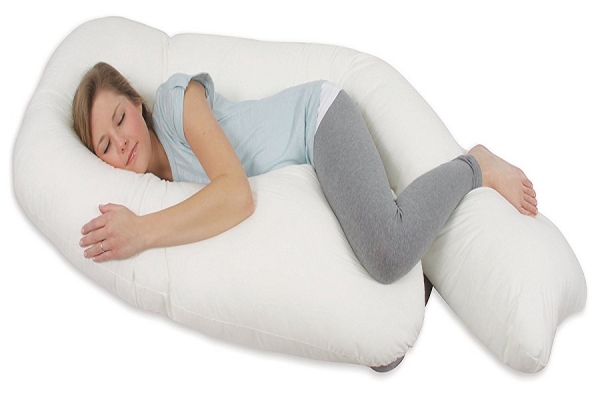 Keys to choosing the best body pillow