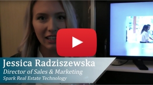 Realty Times Interviews Jessica Radziszewska of Spark Real Estate Technology
