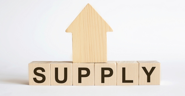 Housing Supply Just Hit a Four-Year High, Partly Because So Many Homes Are Sitting on the Market Unsold