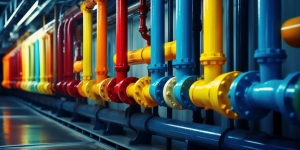 Plastic Pipes: Uses and Common Types