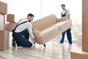 Moving Tips
