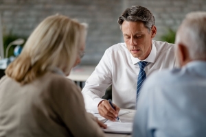 Securing Your Wealth: A Guide to Estate Planning for High-Value Assets