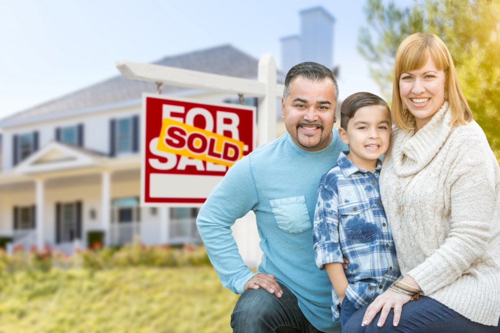 21% of Mortgage Offers Went to Gen X Homebuyers in 2023 [New LendingTree Report] [New LendingTree Report]