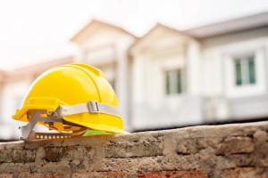 Builders In the U.S. Are Feeling Optimistic
