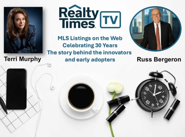 Russ Bergeron - MLS Listings on The Web