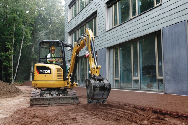 The Ultimate Guide to Maintaining Your Heavy-Duty Excavator Equipment