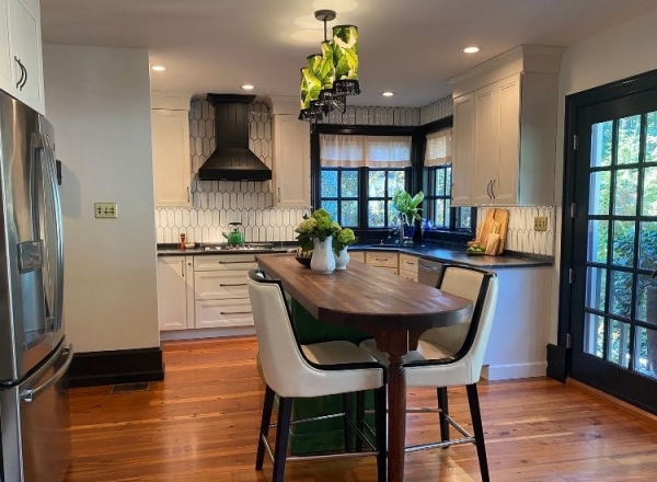 How to Hire a Kitchen Contractor