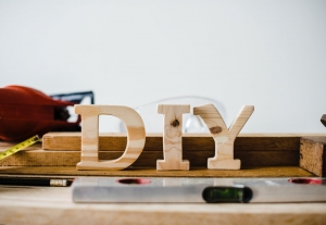 To DIY or NOT to DIY? That is the question