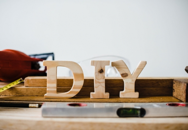To DIY or NOT to DIY? That is the question