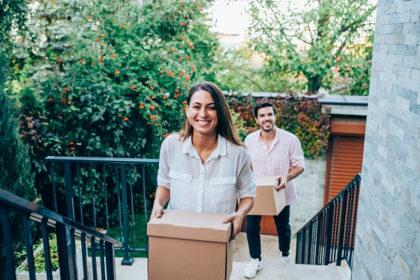 Here Are 5 Ways to Decide Between a Forever and Starter Home