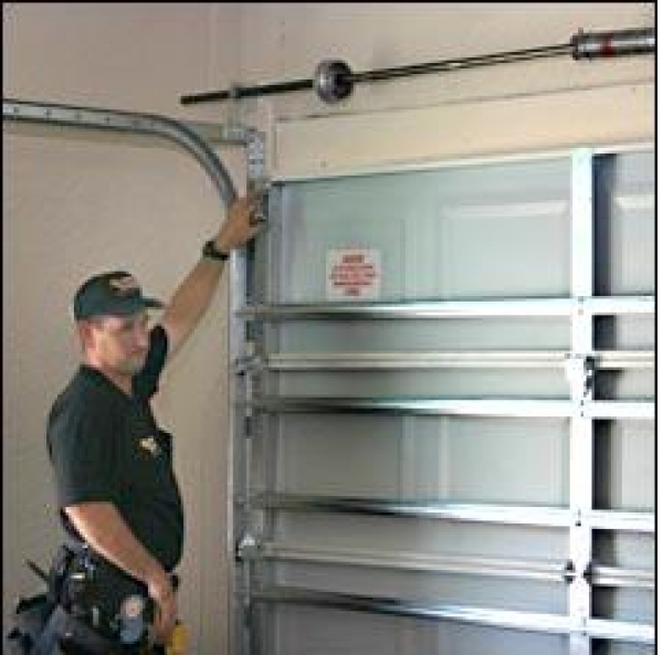 Reasons Why Your Garage Door Could Dislodge From Its Tracks