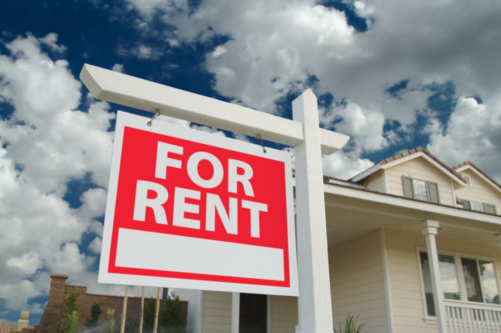 Why We Are Not Becoming A Nation Of Renters