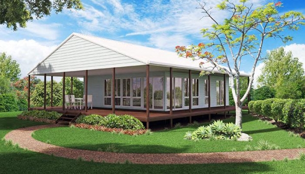 How to get your foot onto the property ladder