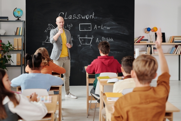Complete Guide To Getting Mortgages for Teachers