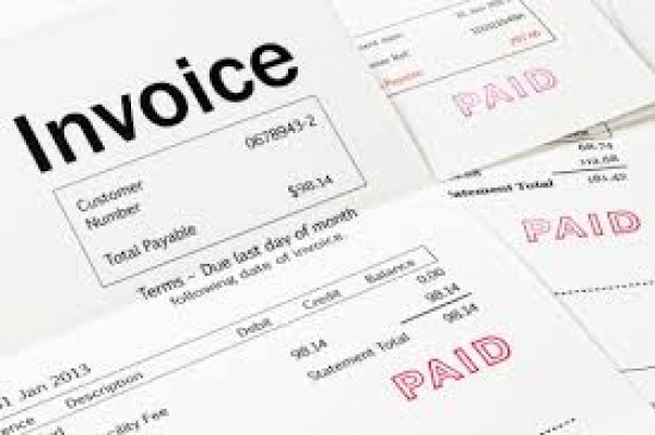 The Working Treatment Of Debtor Finance