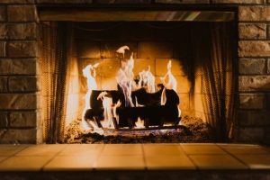 Fireplace Maintenance Tasks To Complete Before the Fall