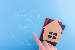 How Real Estate Can Buy You a Second Passport in the Caribbean