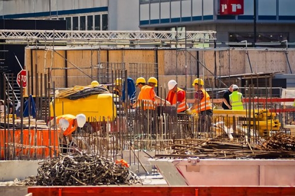 5 Tips to Ensure Smooth Construction Projects
