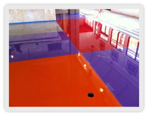 Epoxy Flooring Becomes a Growing Trend in the Present World