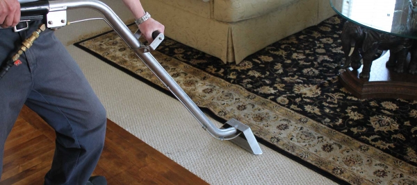 How to Choose A Carpet Cleaning Service (Step by Step Guide)