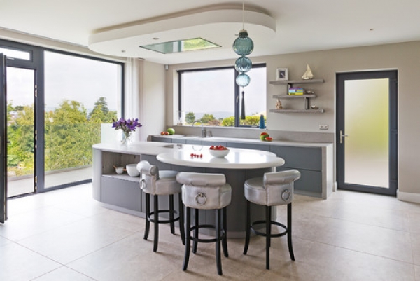 Follow These Steps Before Starting Your Kitchen Remodel