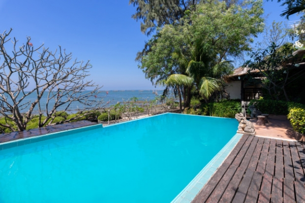 What You Can Enjoy When You Select Waterfront Homes In Stuart FI