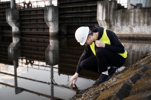 Surprising Facts About Water Usage in the Building Industry
