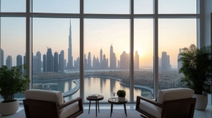 How to Identify High-Growth Luxury Real Estate Investment Opportunities