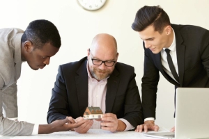 Expand Your Portfolio With DSCR Loans